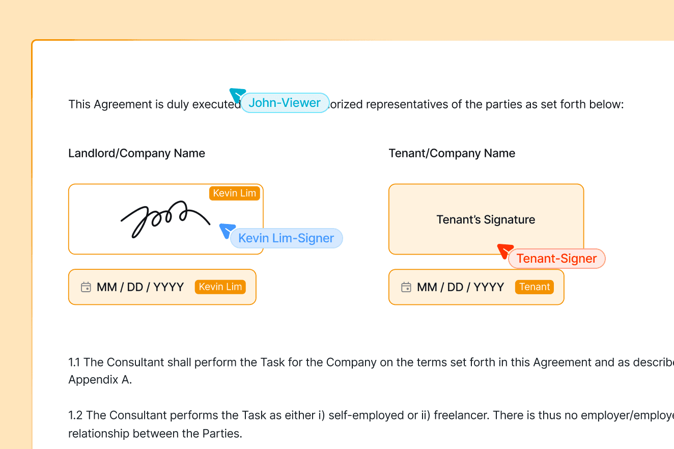 Security & Access Control